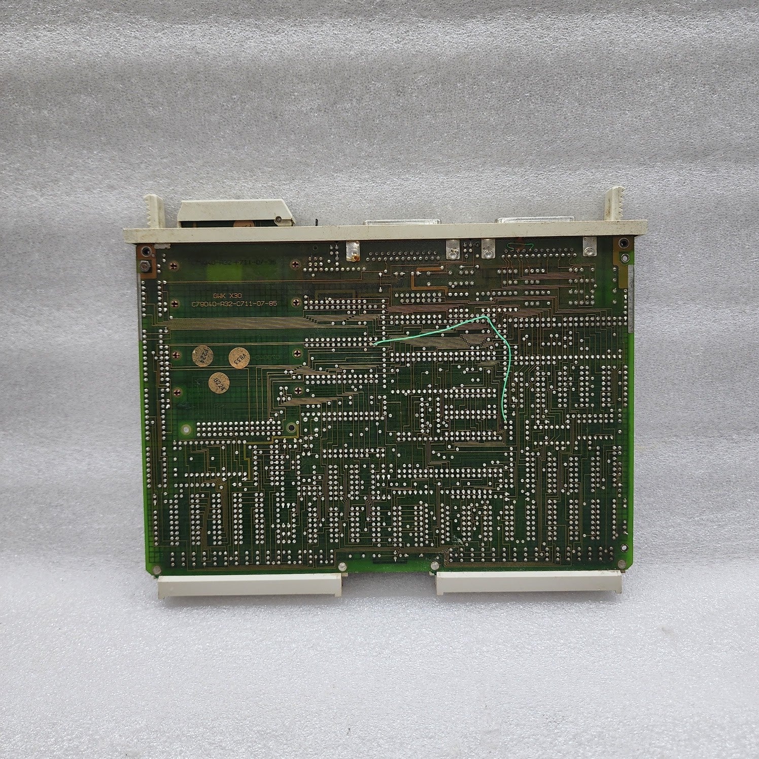 SIEMENS GWK X30 PLC BOARD C79040-A32-C711-07-85