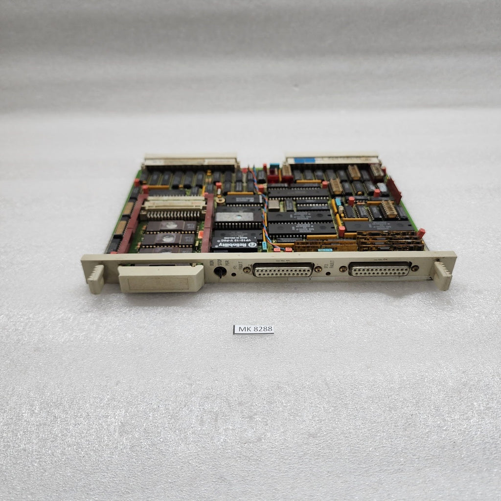 SIEMENS GWK X30 PLC BOARD C79040-A32-C711-07-85