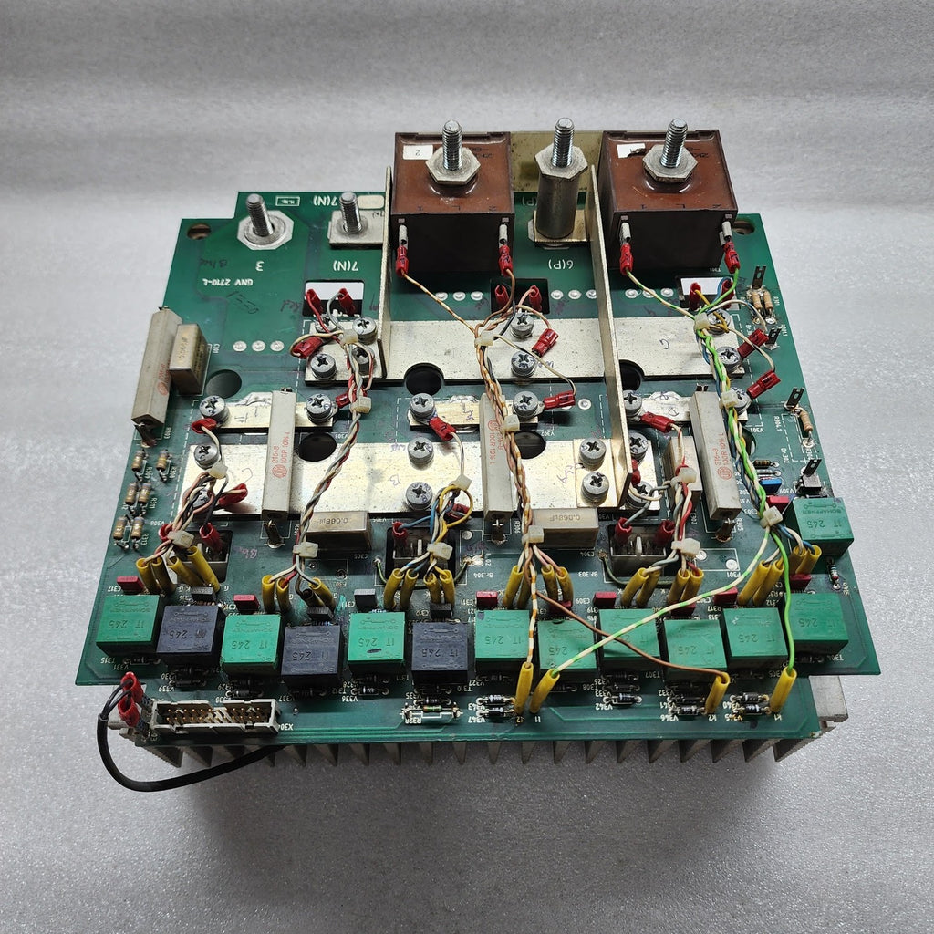 DIETZ ELECTRONIC GNV 2710-L