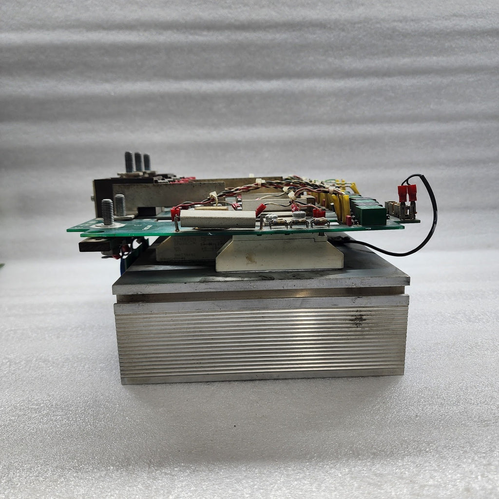 DIETZ ELECTRONIC GNV 2710-L