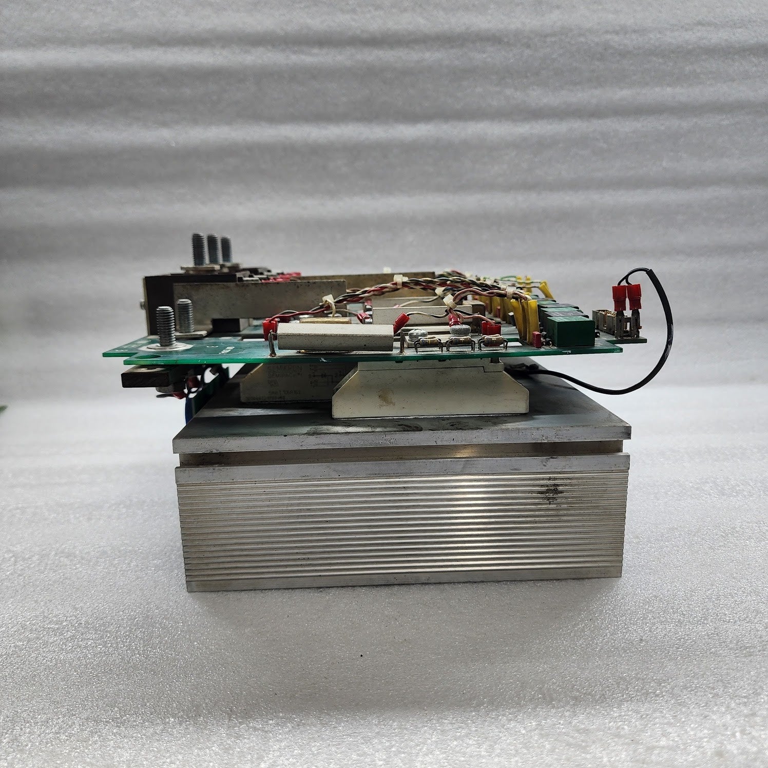 DIETZ ELECTRONIC GNV 2710-L