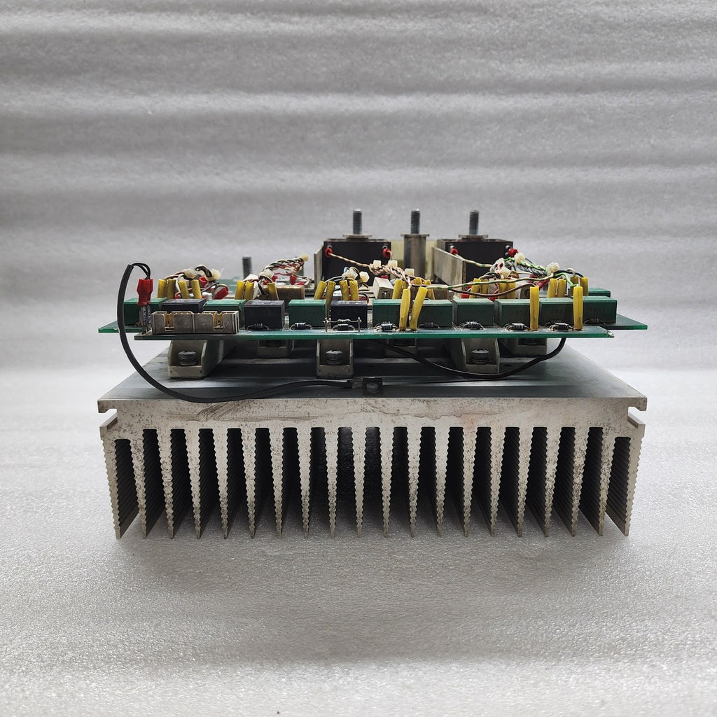 DIETZ ELECTRONIC GNV 2710-L