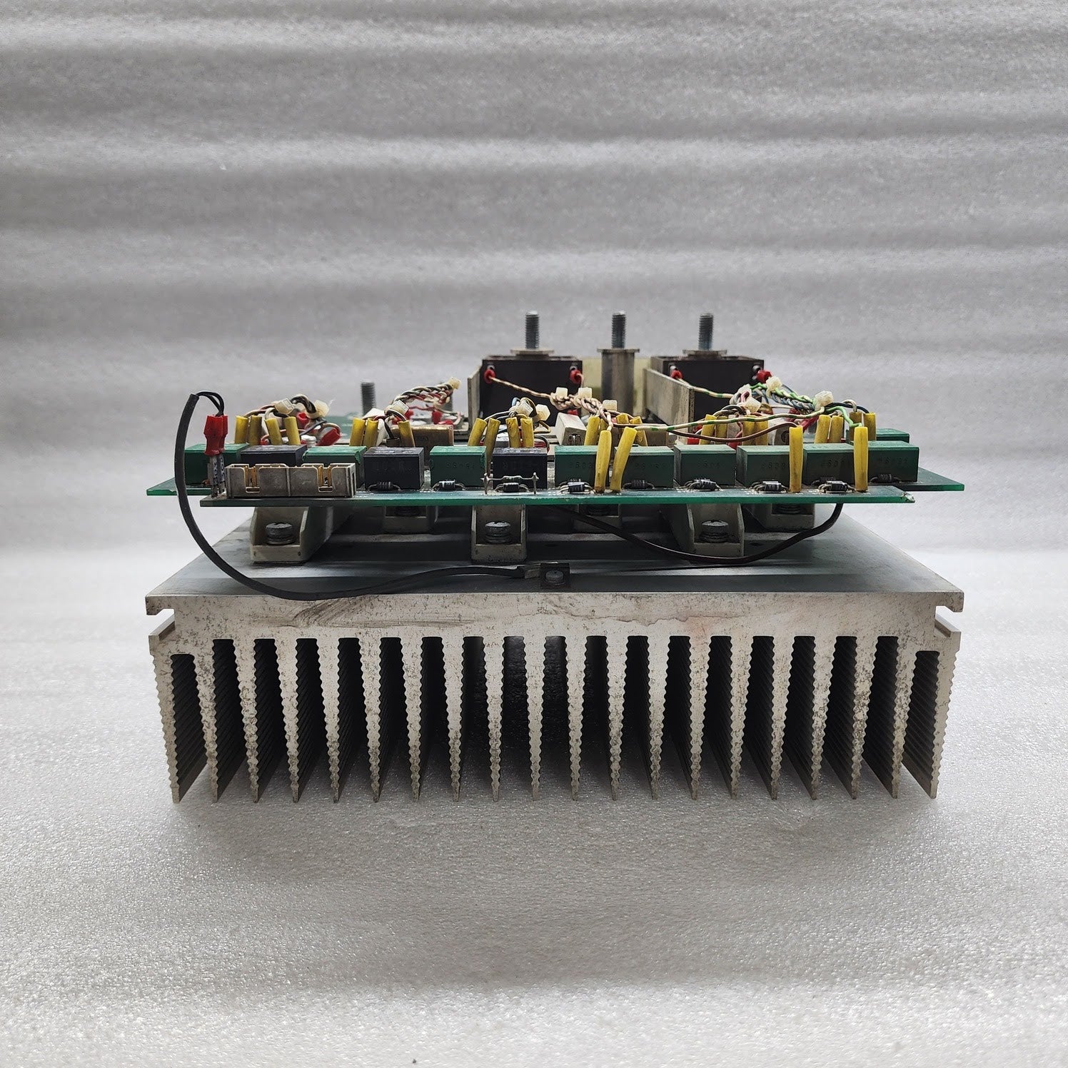 DIETZ ELECTRONIC GNV 2710-L