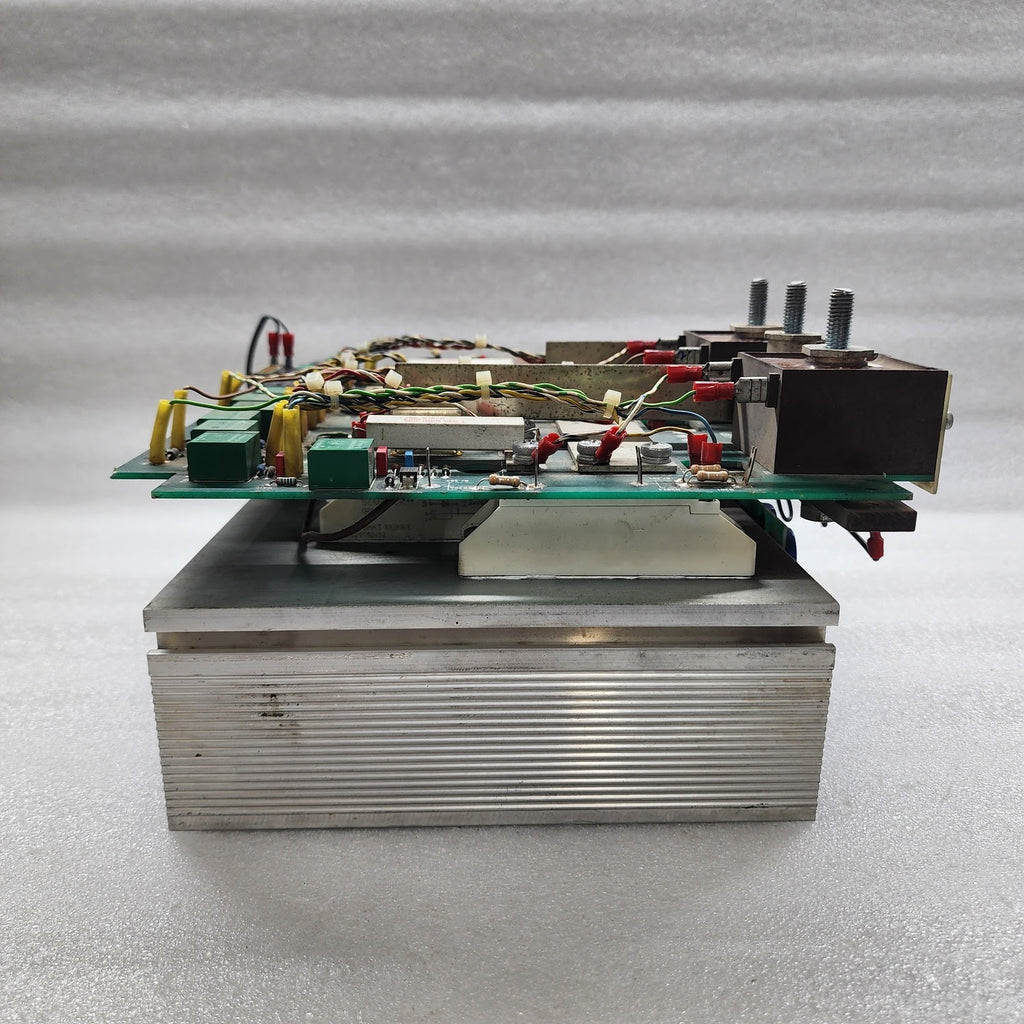 DIETZ ELECTRONIC GNV 2710-L