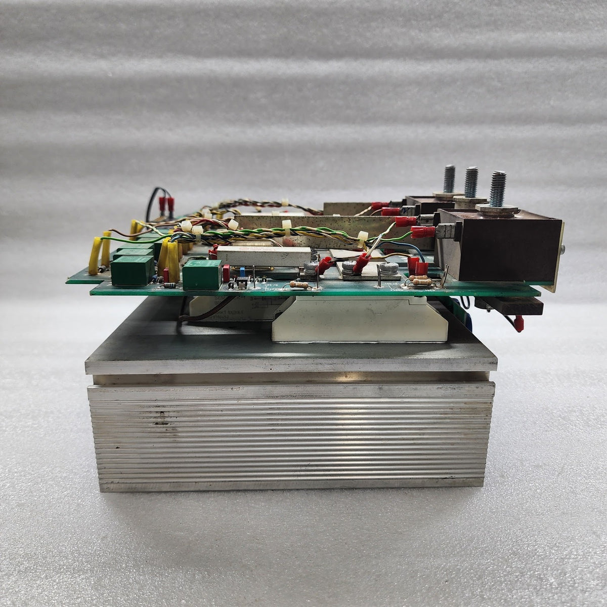 DIETZ ELECTRONIC GNV 2710-L