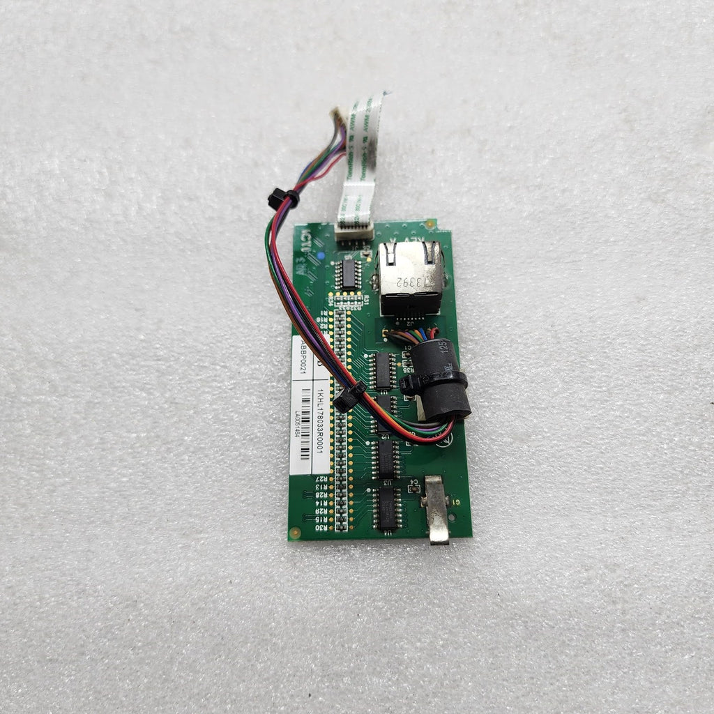ABB P0021 PCB 1KHL178033R0001