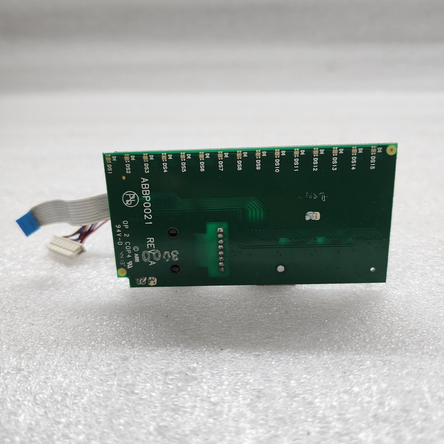 ABB P0021 PCB 1KHL178033R0001