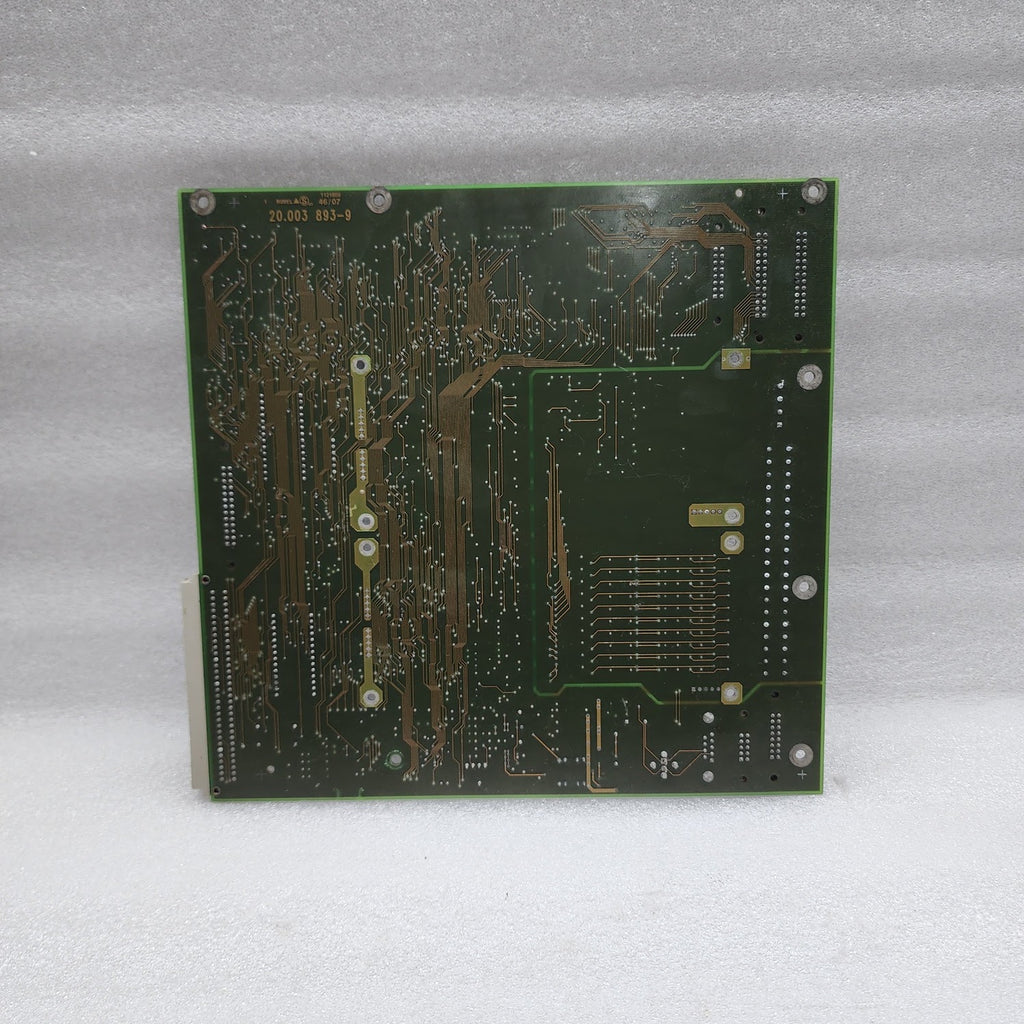 HELLER PLTR90 UNI-PRO BOARD 22.000144-02158