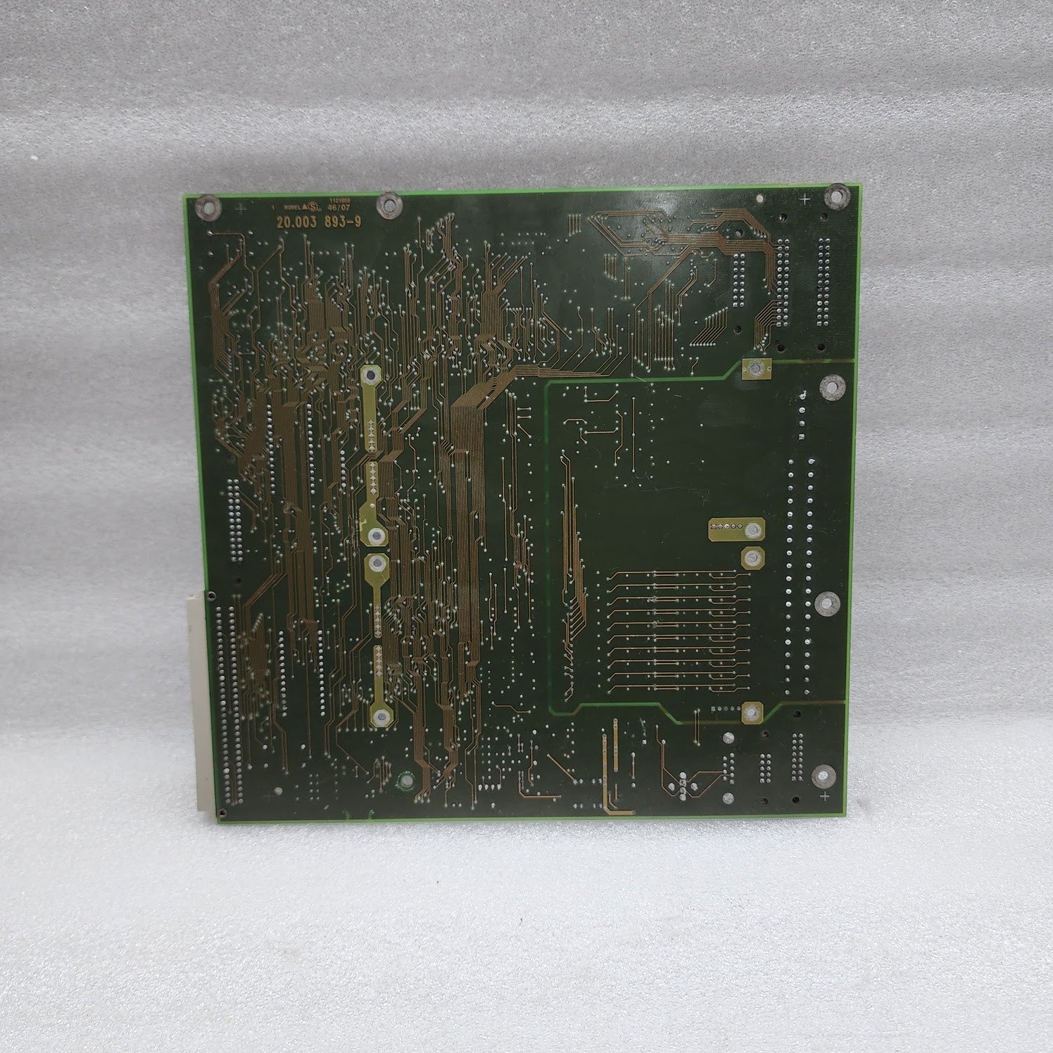 HELLER PLTR90 UNI-PRO BOARD 22.000144-02158