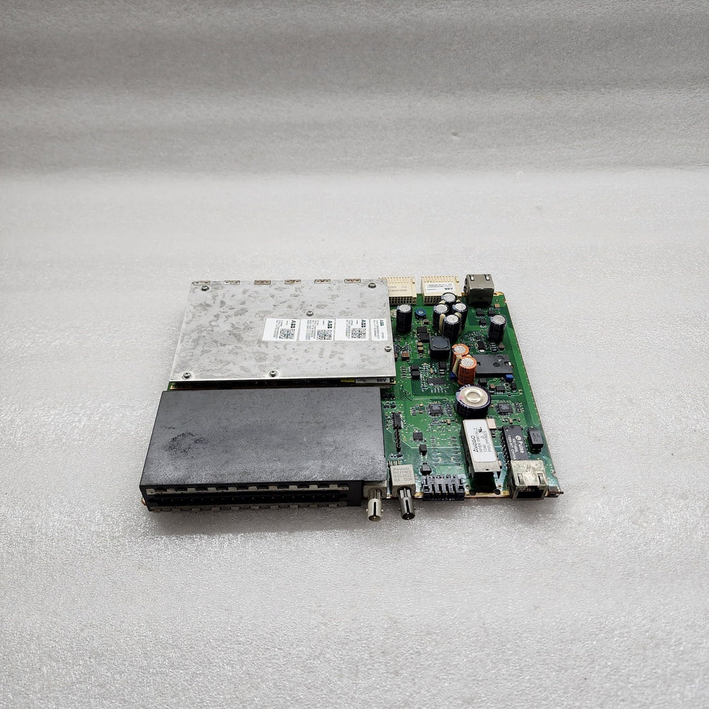ABB COM02 1KHL178025R0002U CPM01 1KHL160038R0102G CPU01 1KHL178015R0099R