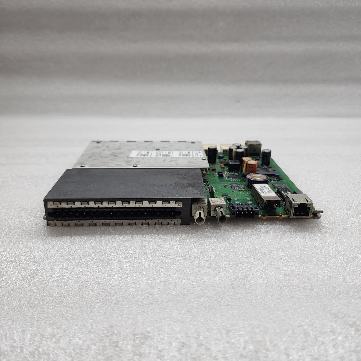 ABB COM02 1KHL178025R0002U CPM01 1KHL160038R0102G CPU01 1KHL178015R0099R