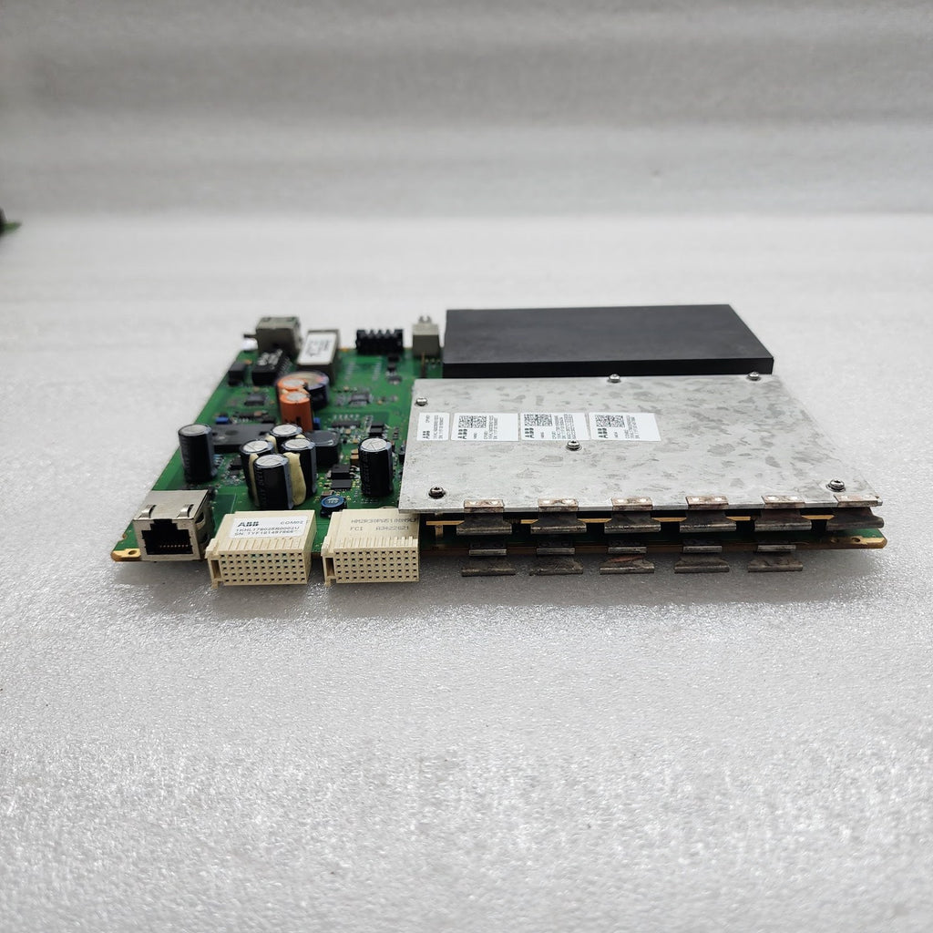 ABB COM02 1KHL178025R0002U CPM01 1KHL160038R0102G CPU01 1KHL178015R0099R