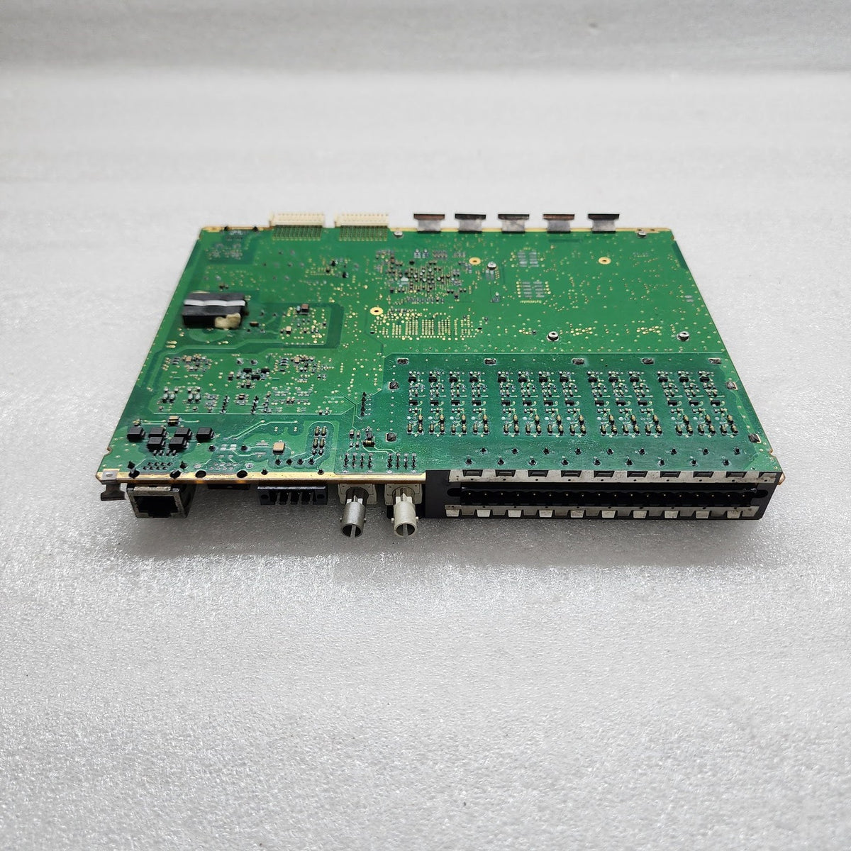 ABB COM02 1KHL178025R0002U CPM01 1KHL160038R0102G CPU01 1KHL178015R0099R
