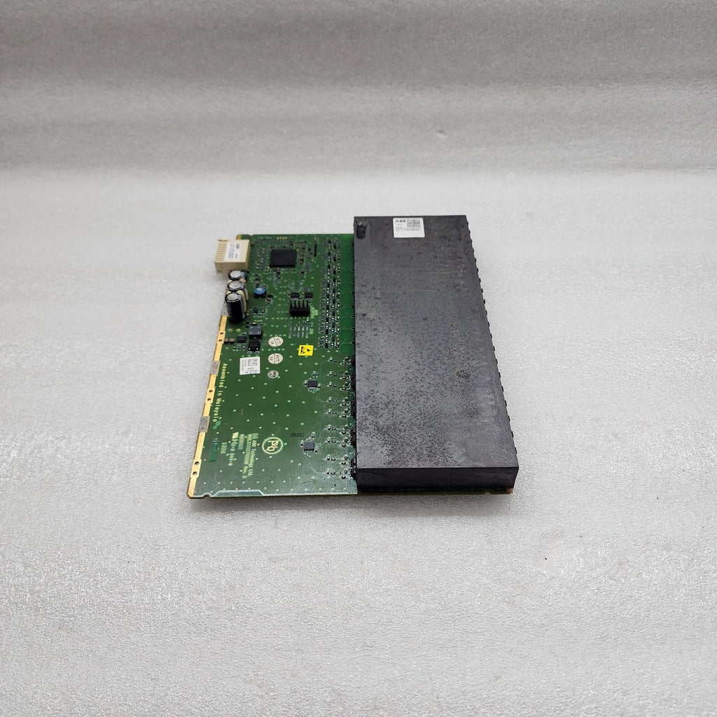 ABB BIO01 CONTROL BOARD 1KHL178074R0001D