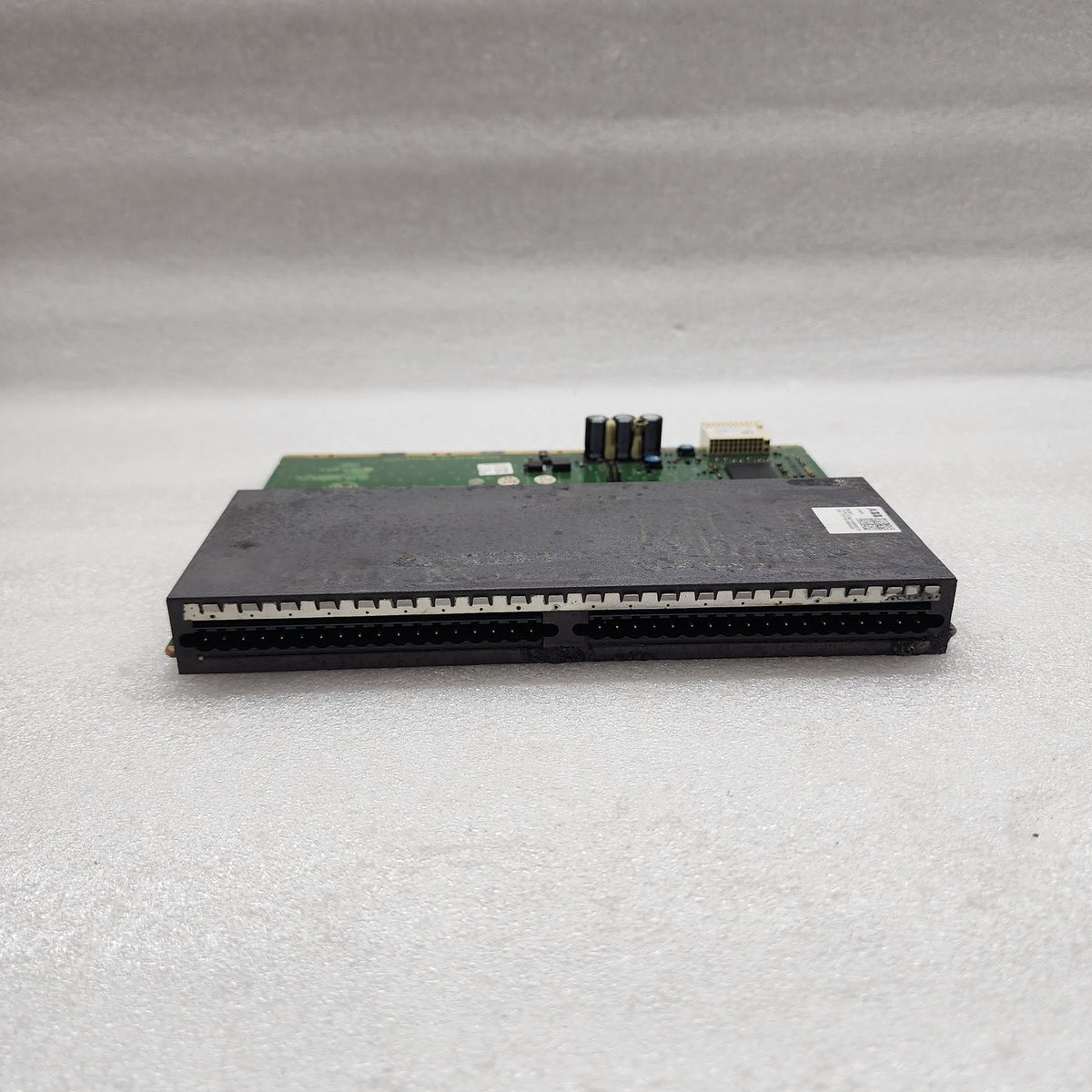 ABB BIO01 CONTROL BOARD 1KHL178074R0001D