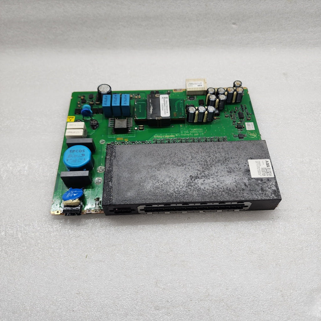 ABB PSM03 CONTROL BOARD 1KHL178016R0001G
