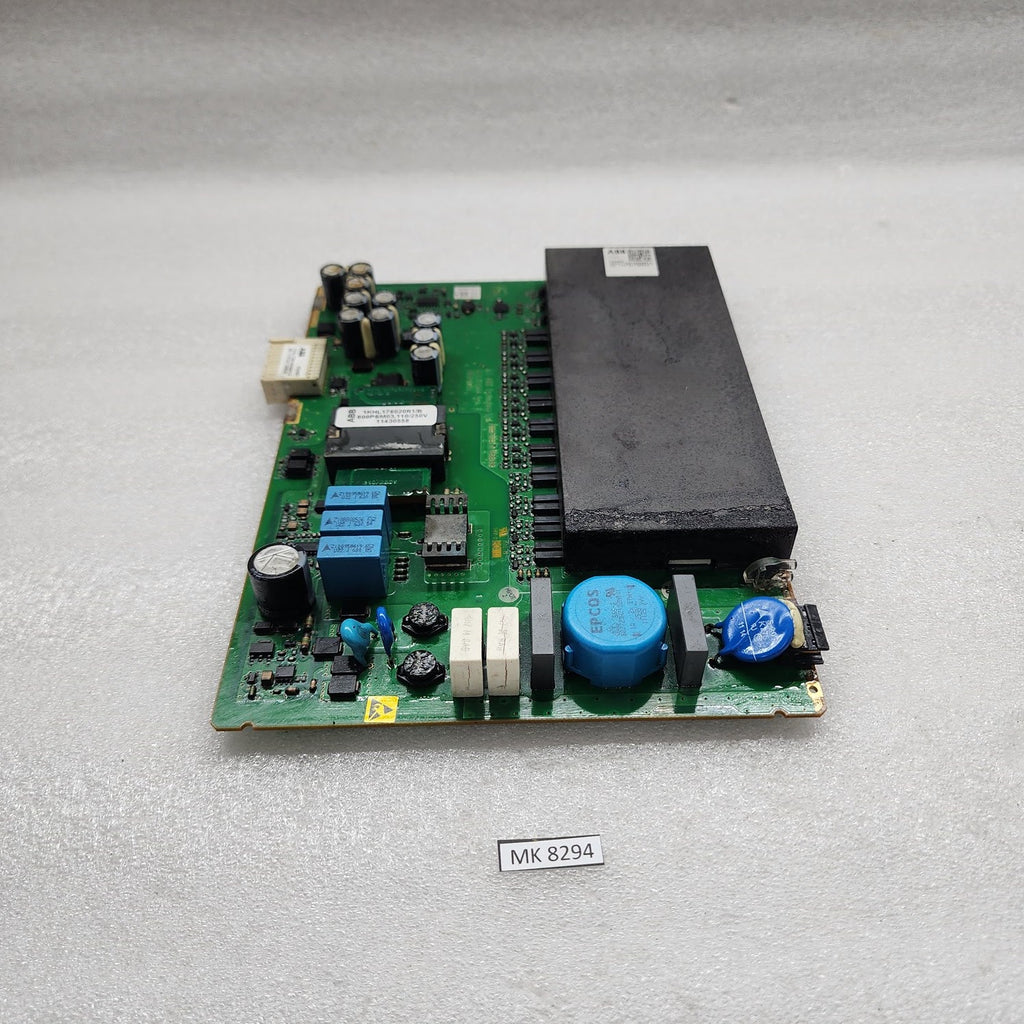 ABB PSM03 CONTROL BOARD 1KHL178016R0001G