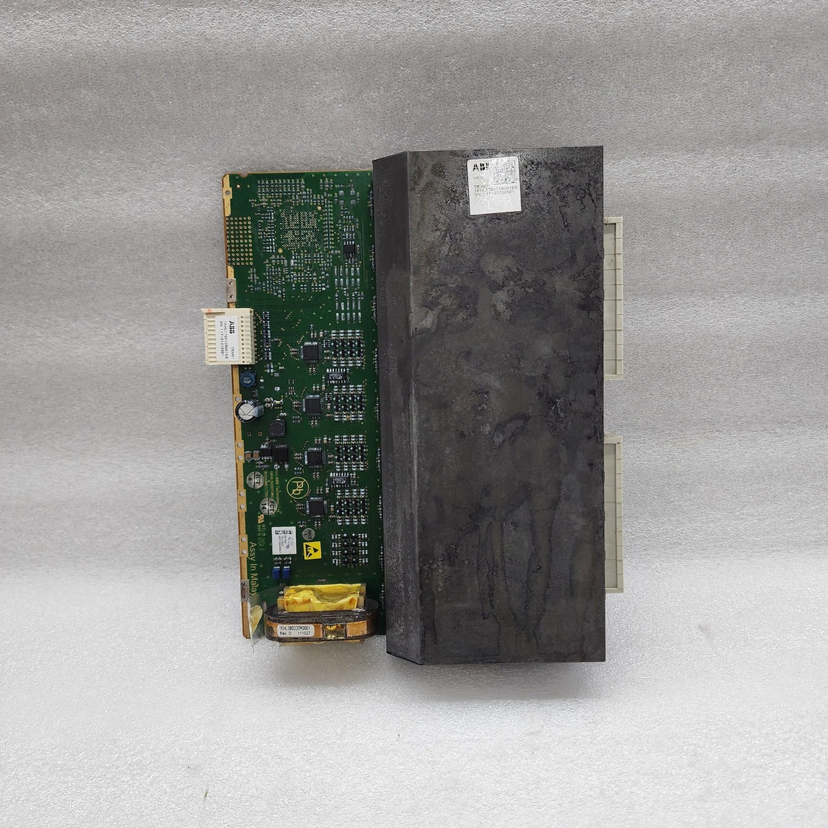 ABB TRM01 CONTROL BOARD 1KHL178012R0016B