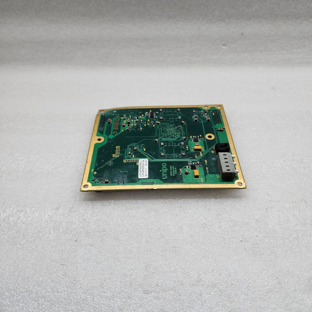 UNIPO LPVAP925SM12 PCB LPVAP9250210A