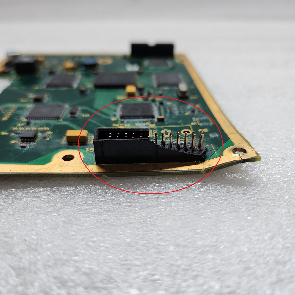 UNIPO LPVAP925SM12 PCB LPVAP9250210A