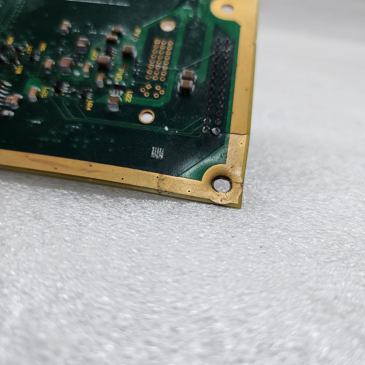 UNIPO LPVAP925SM12 PCB LPVAP9250210A