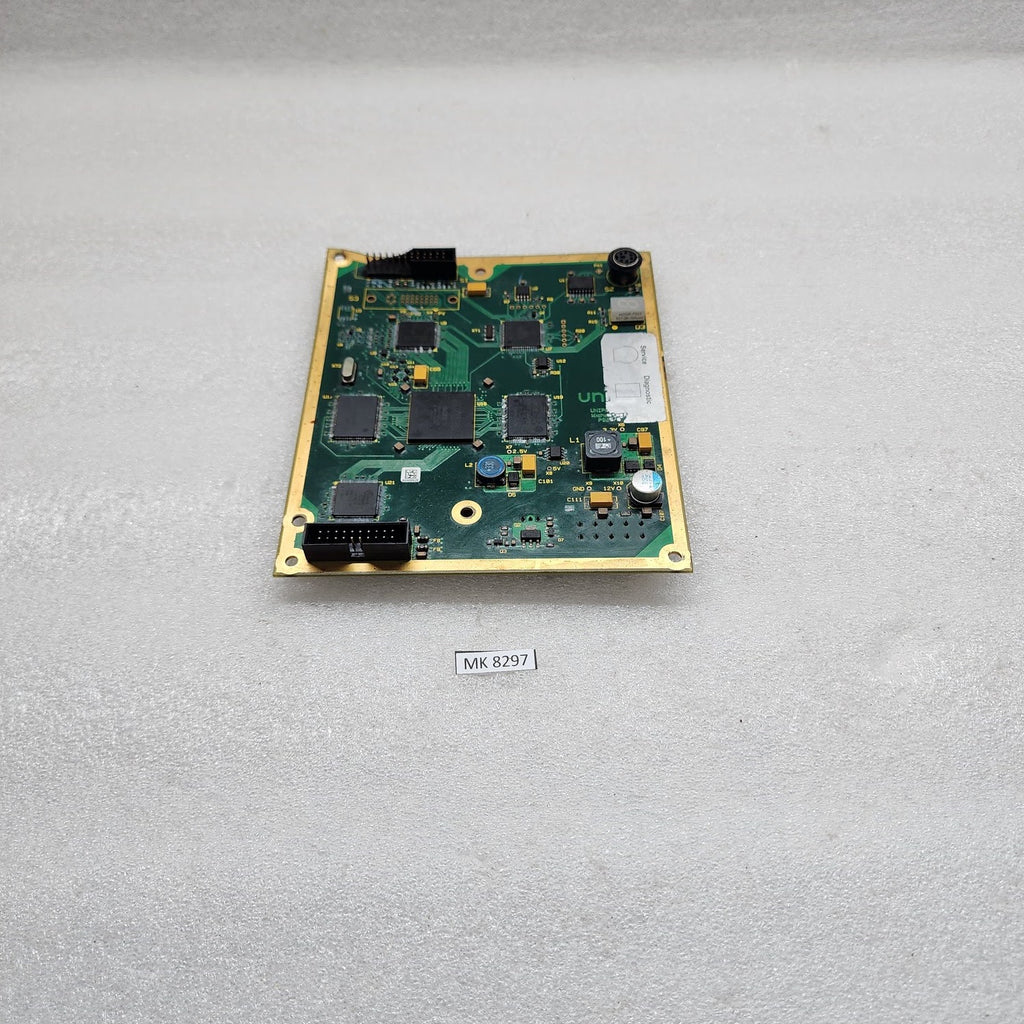 UNIPO LPVAP925SM12 PCB LPVAP9250210A