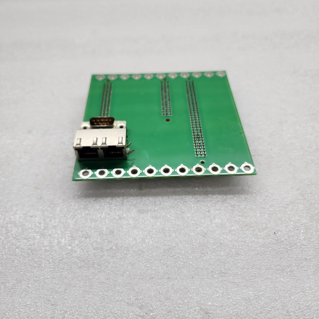 ABB 1MRK002252-AAR00 CONTROL BOARD 1MRK000005-493