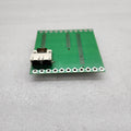 ABB 1MRK002252-AAR00 CONTROL BOARD 1MRK000005-493
