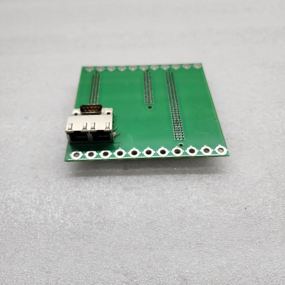 ABB 1MRK002252-AAR00 CONTROL BOARD 1MRK000005-493