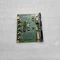 KSG LPIXP927SM02 CONTROL BOARD LPIXP9270200 1204E