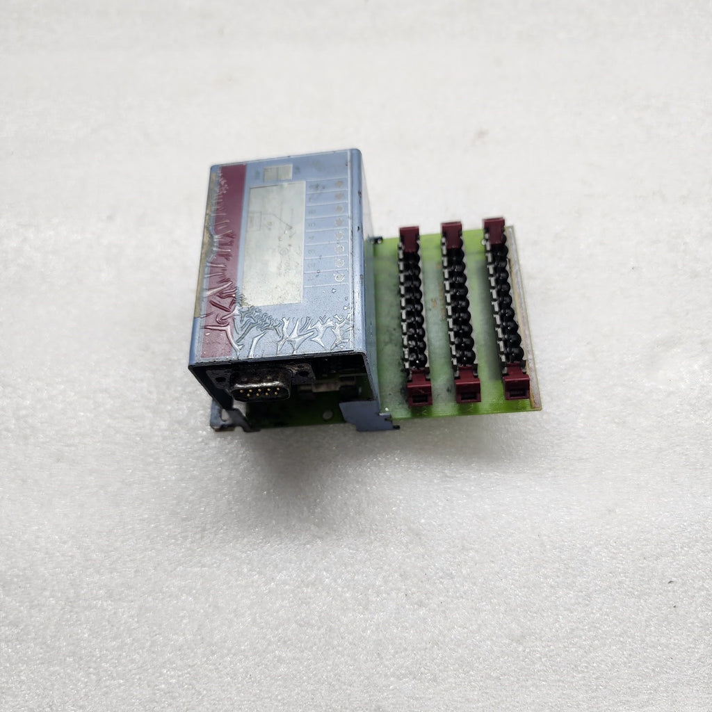 B&R 7DO720.7 DIGITAL OUTPUT MODULE