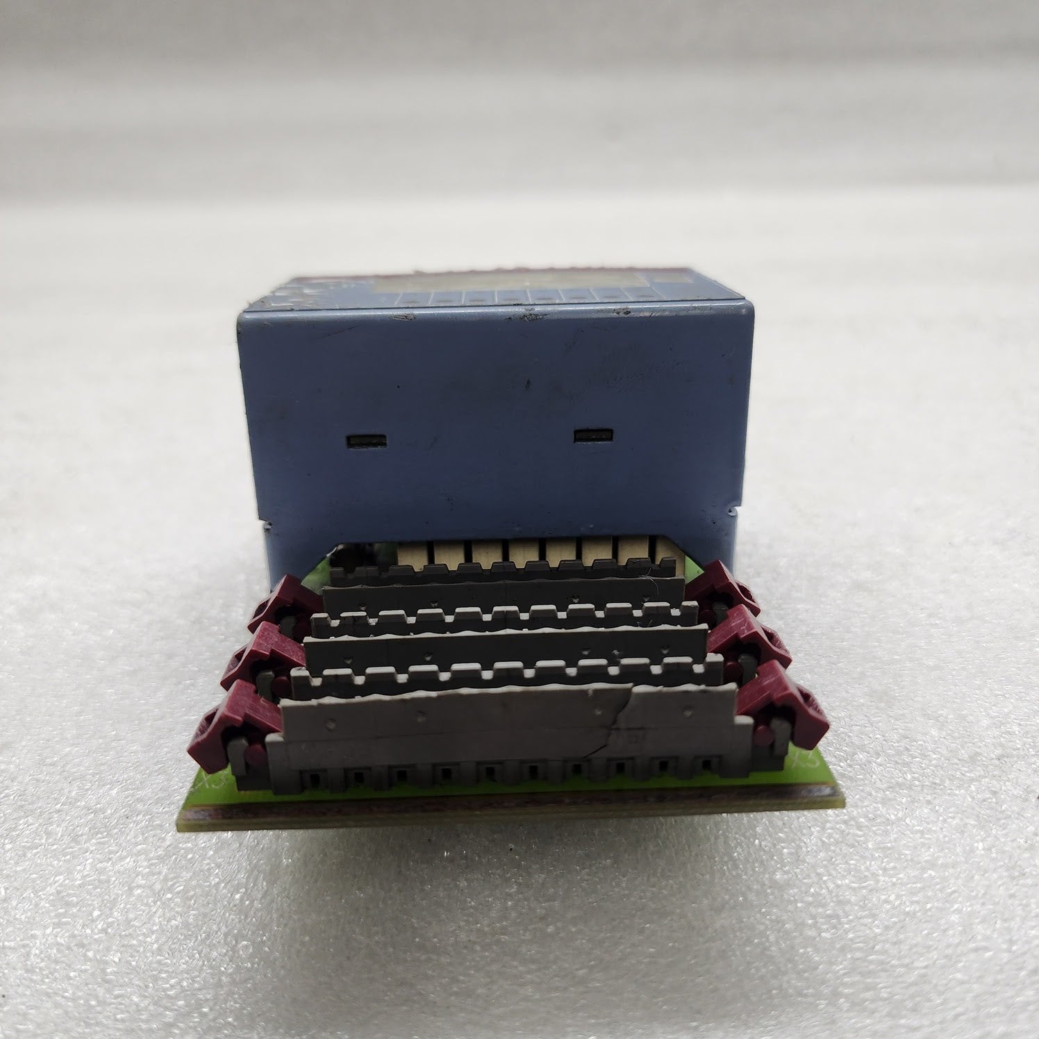 B&R 7DO720.7 DIGITAL OUTPUT MODULE