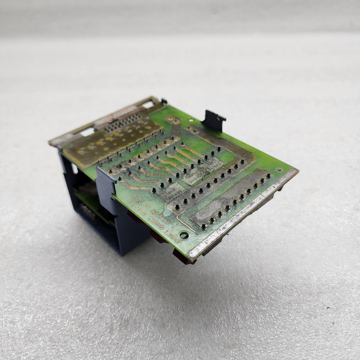 B&R 7DO720.7 DIGITAL OUTPUT MODULE