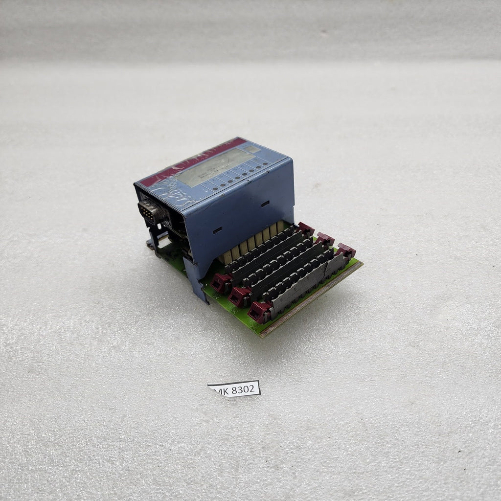 B&R 7DO720.7 DIGITAL OUTPUT MODULE
