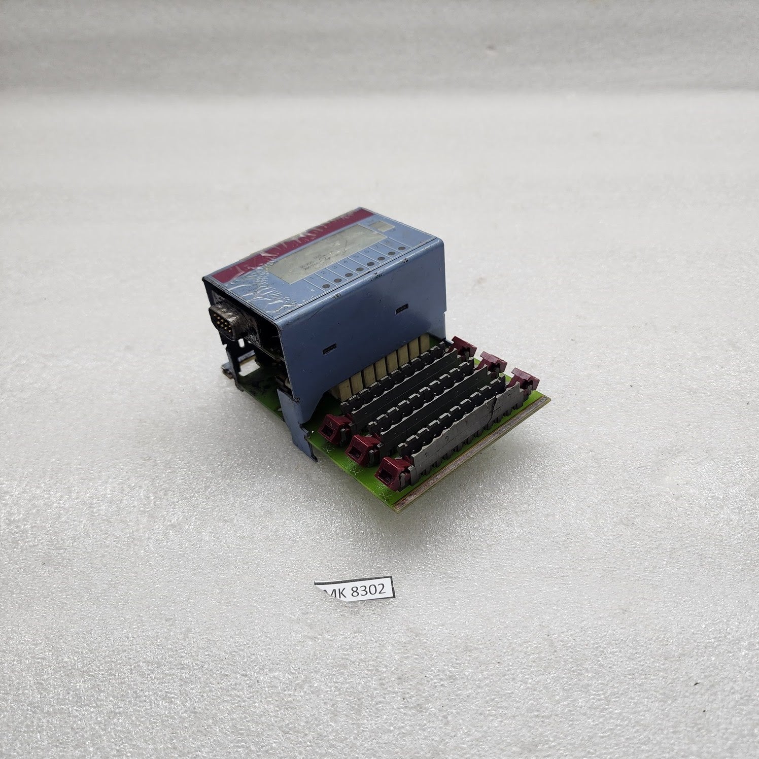 B&R 7DO720.7 DIGITAL OUTPUT MODULE