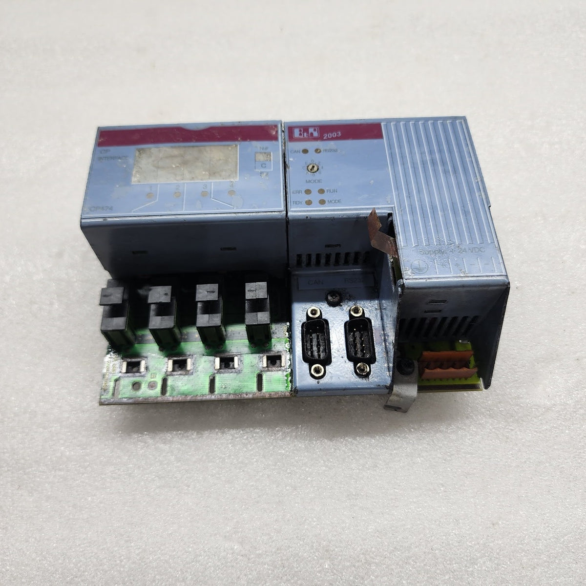 B&R 7CP474.60-1 CENTRAL PROCESSOR