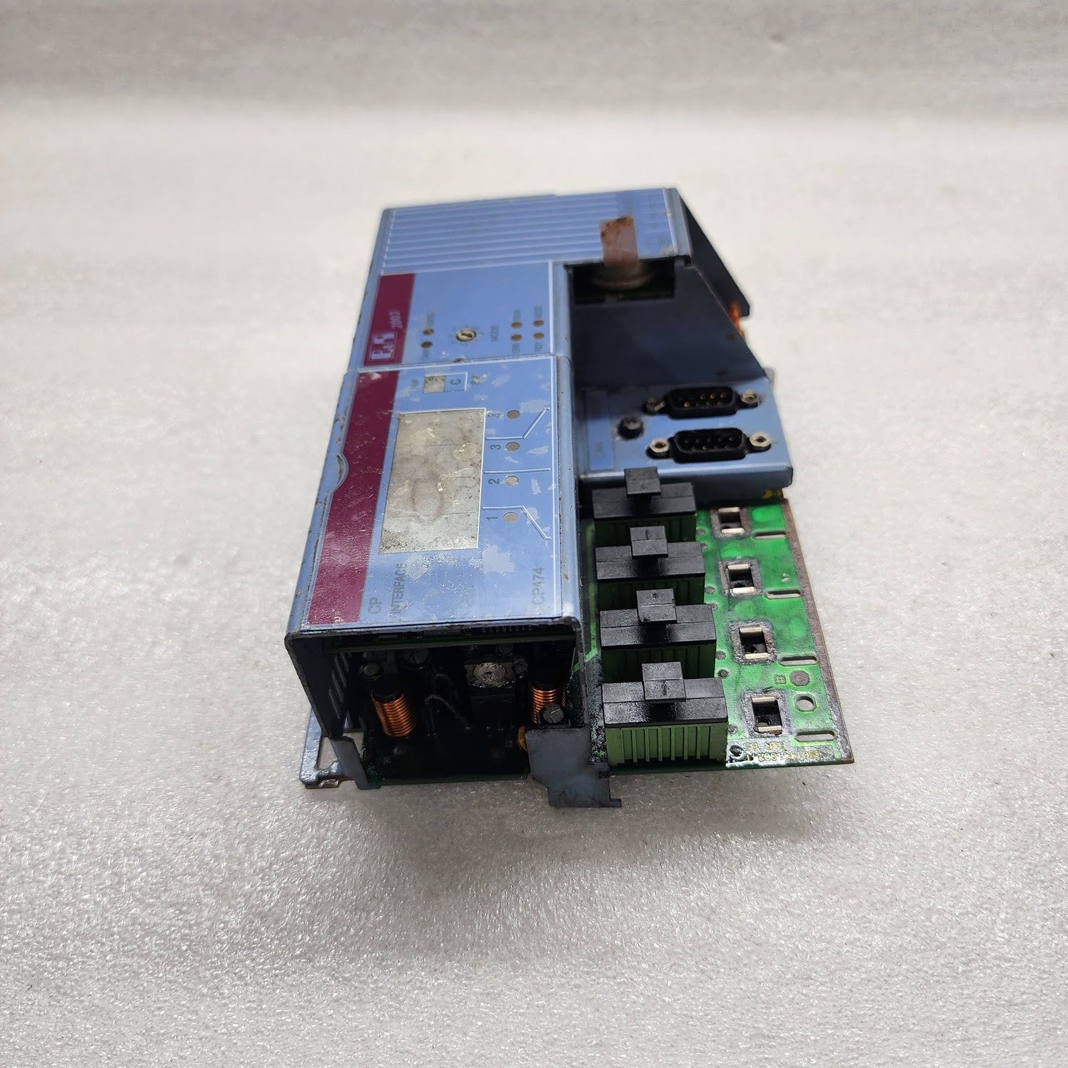 B&R 7CP474.60-1 CENTRAL PROCESSOR