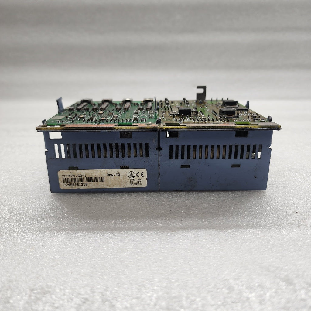 B&R 7CP474.60-1 CENTRAL PROCESSOR