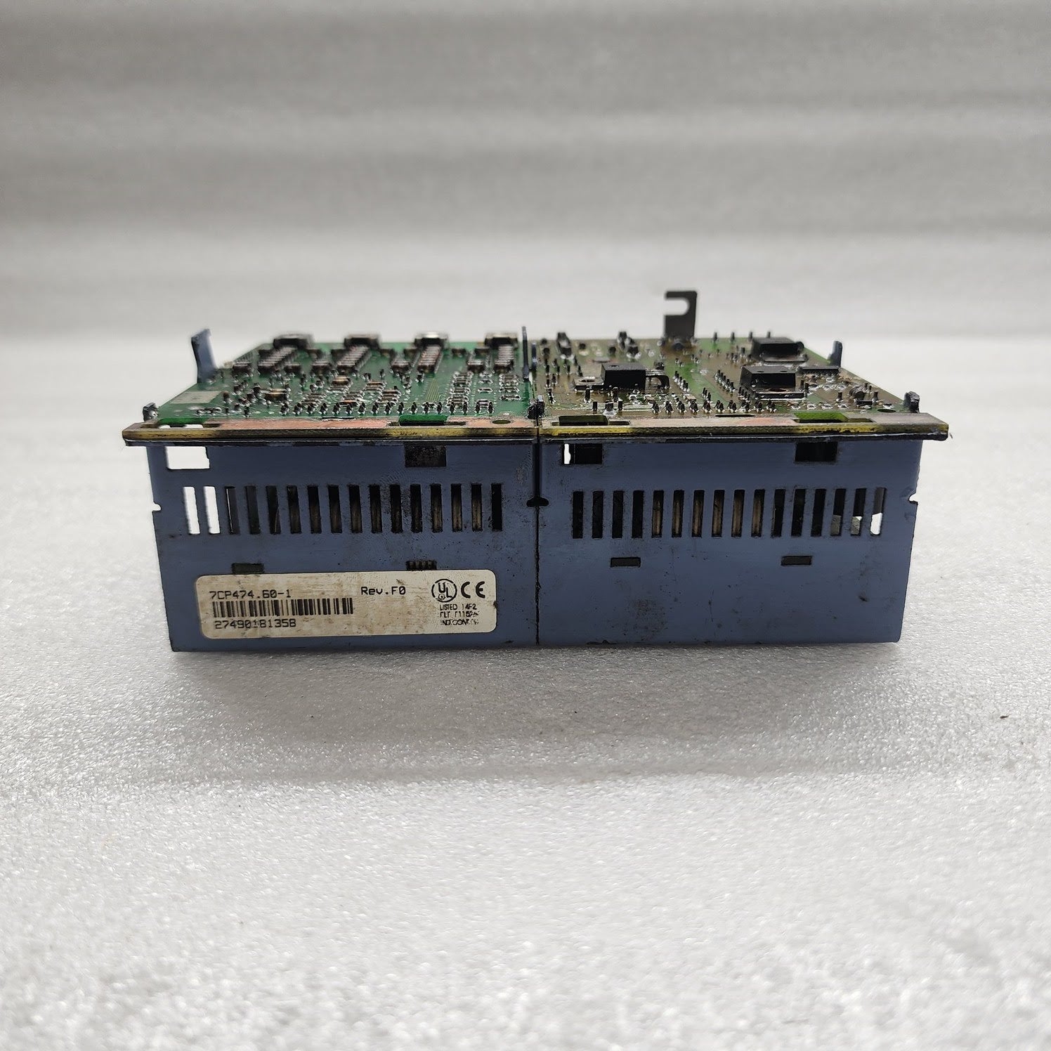 B&R 7CP474.60-1 CENTRAL PROCESSOR