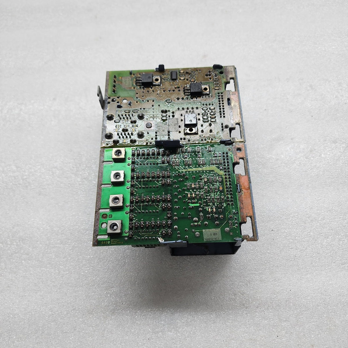 B&R 7CP474.60-1 CENTRAL PROCESSOR