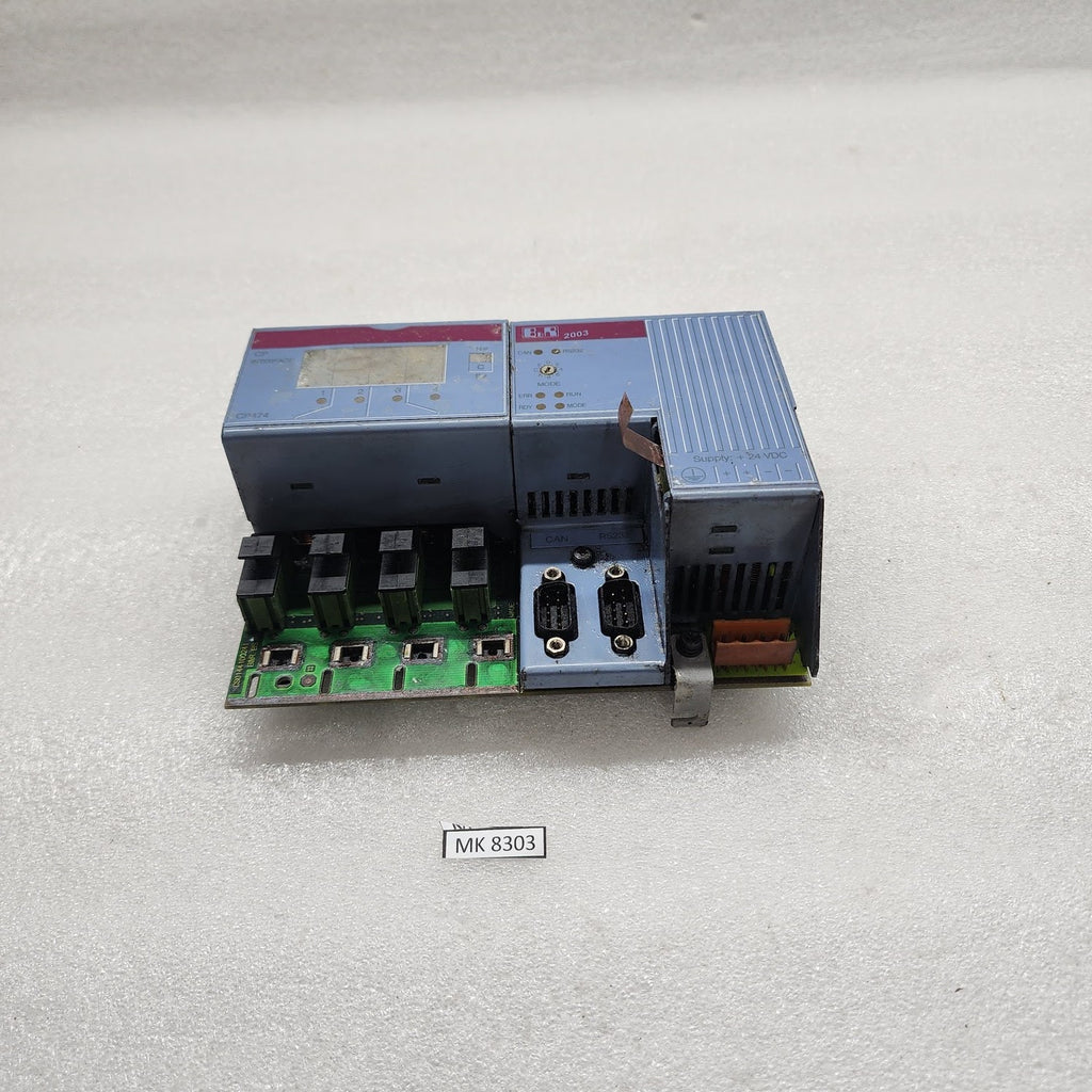 B&R 7CP474.60-1 CENTRAL PROCESSOR
