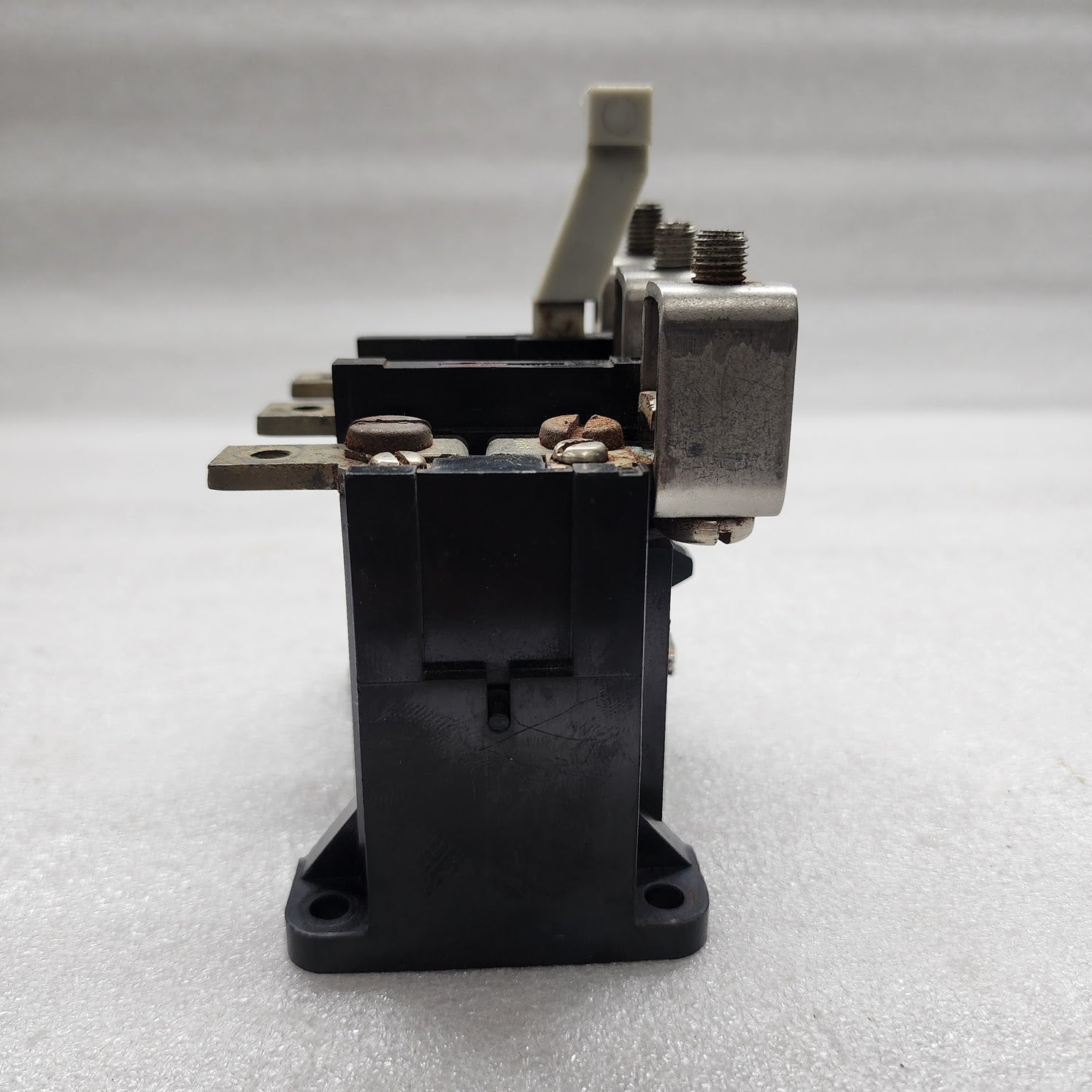 CUTLER HAMMER THERMAL OVERLOAD RELAY