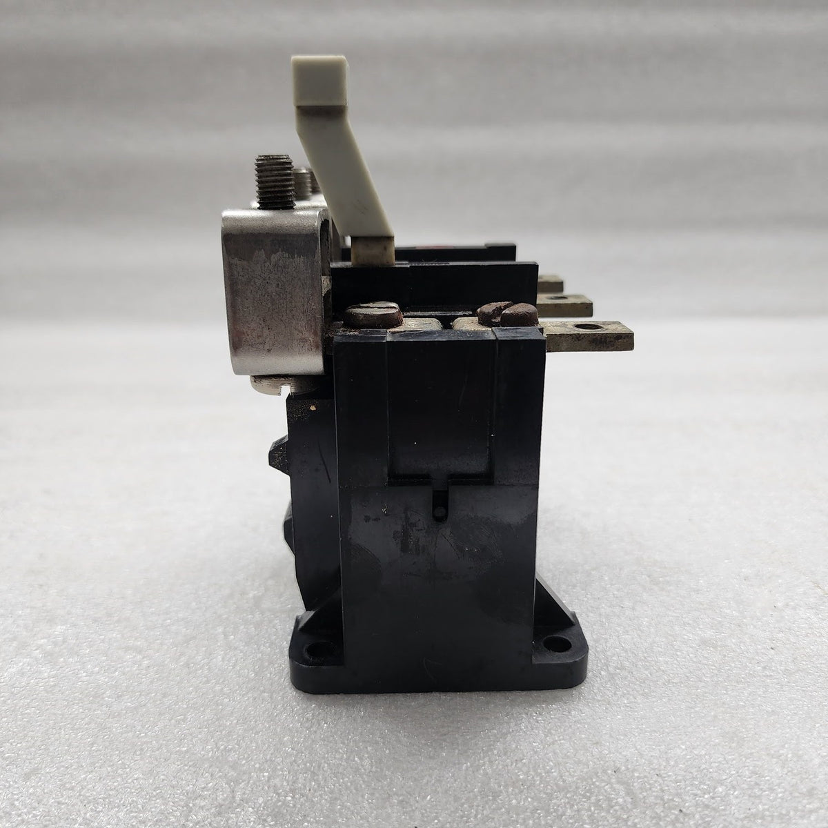 CUTLER HAMMER THERMAL OVERLOAD RELAY
