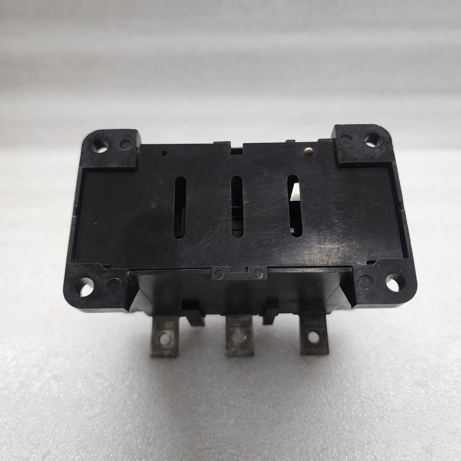 WESTINGHOUSE BA33A OVERLOAD RELAY CITEG