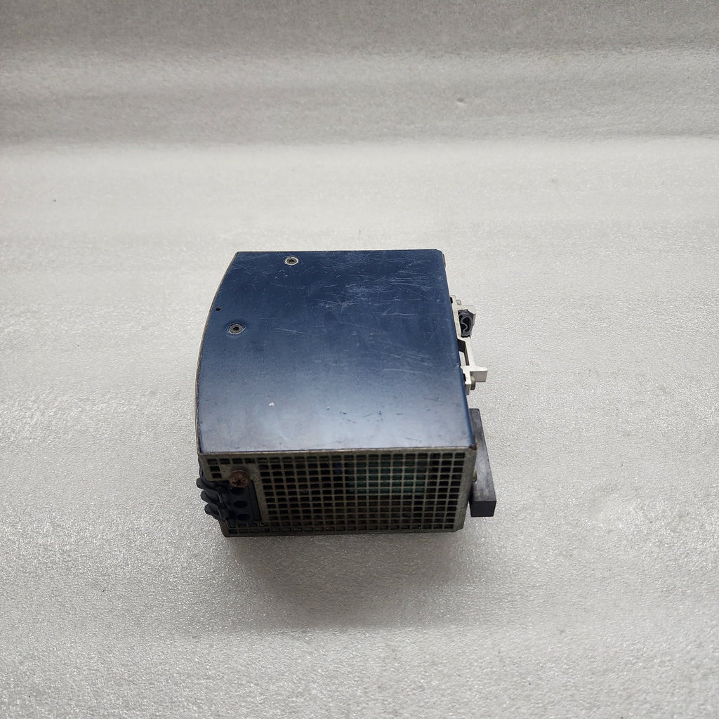 PULS QS10.241 POWER SUPPLY 24-28VDC