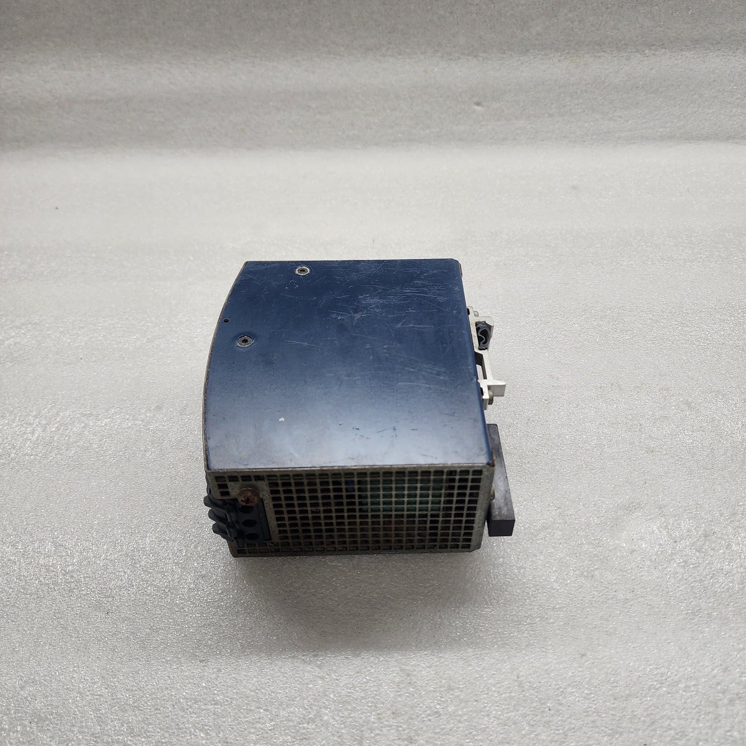 PULS QS10.241 POWER SUPPLY 24-28VDC