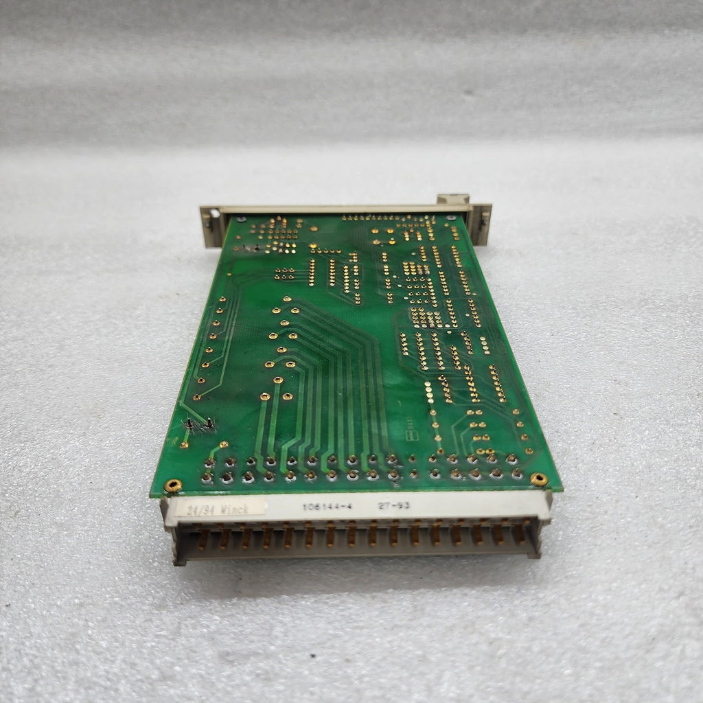 TURCK MC13-441 EX0-R 4-CHANNEL SWITCHING 10000224