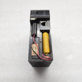 FUJI ELECTRIC NJ-CPU-A8 CPU MODULE