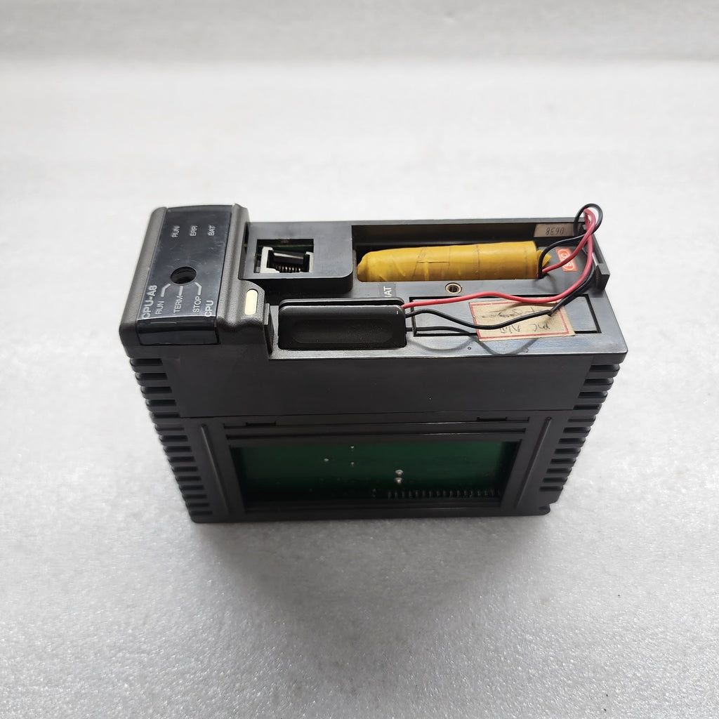 FUJI ELECTRIC NJ-CPU-A8 CPU MODULE