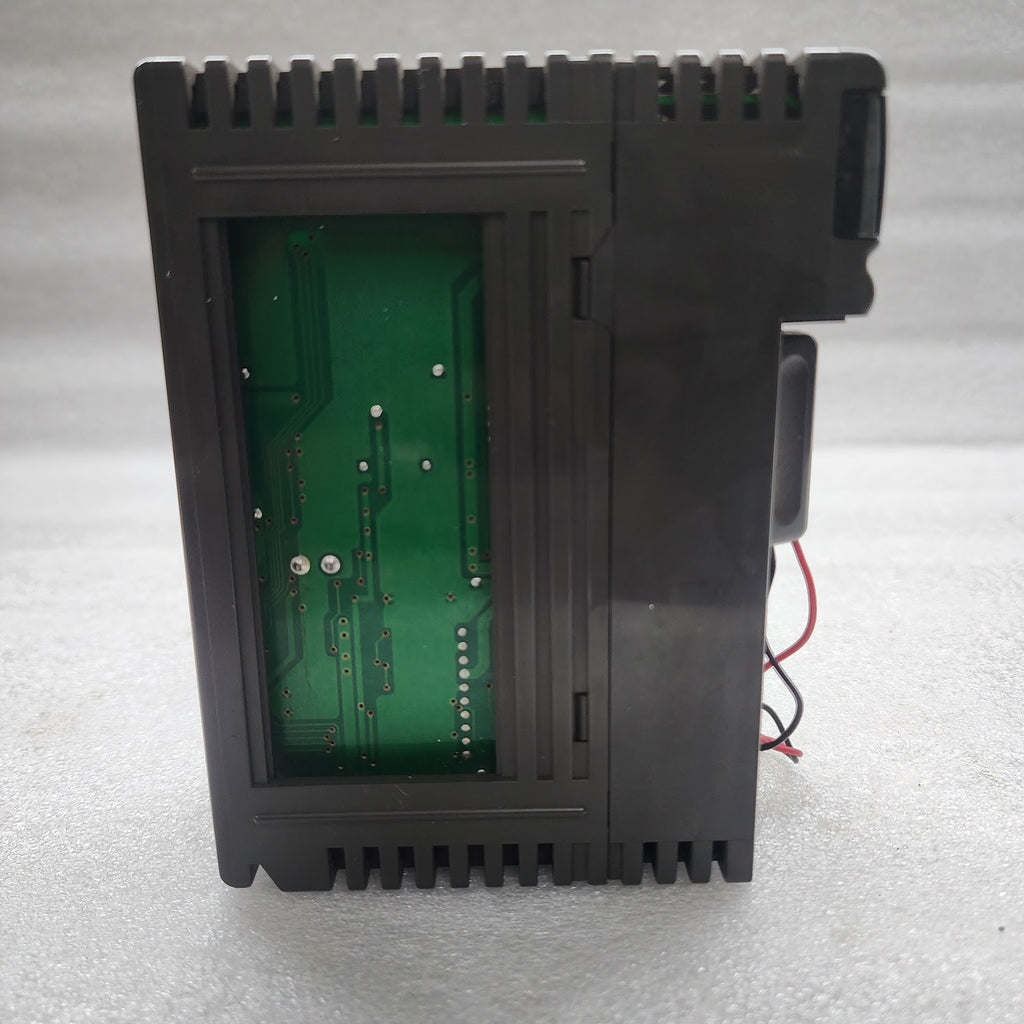 FUJI ELECTRIC NJ-CPU-A8 CPU MODULE